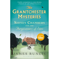 ISBN Sidney Chambers and The Forgiveness of Sins (Grantchester Mysteries 2)