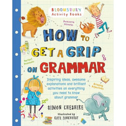ISBN How to Get a Grip on Grammar