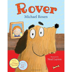 ISBN Rover (Big Book)