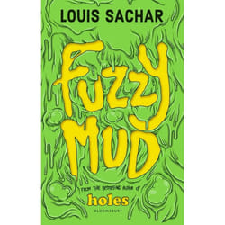 ISBN Fuzzy Mud
