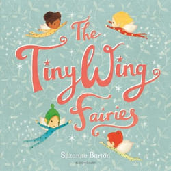 ISBN The TinyWing Fairies
