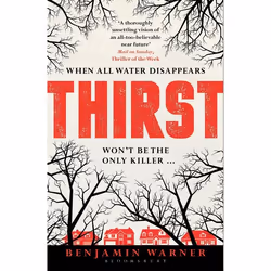 ISBN Thirst, Anglais, Livre broché, 304 pages