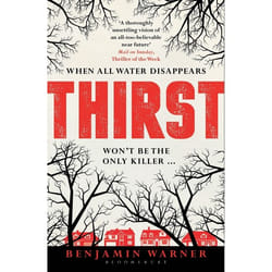 ISBN Thirst