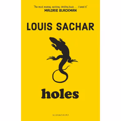 ISBN Holes, Anglais, Livre broché, 240 pages