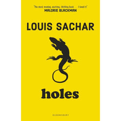ISBN Holes