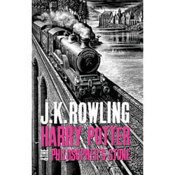 ISBN Harry Potter and the Philosopher's Stone Couverture rigide