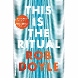 ISBN This is the Ritual, Anglais, Livre broché, 208 pages