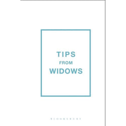 ISBN Tips from Widows Couverture rigide