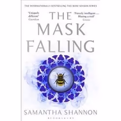 ISBN Mask Falling, Fantaisie, Anglais, Livre broché, 511 pages