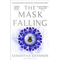 ISBN Mask Falling livre Fantaisie Anglais