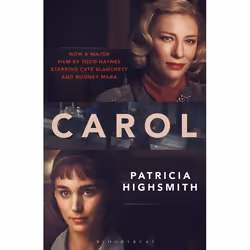 ISBN Carol (Film Tie-in), Anglais, Livre broché, 320 pages