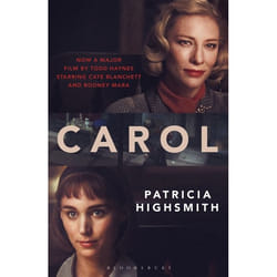 ISBN Carol (Film Tie-in)