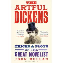 ISBN The Artful Dickens