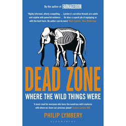 ISBN Dead Zone (Where the Wild Things Were)