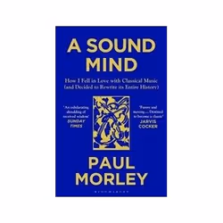ISBN Sound Mind, Musique, Anglais, Livre broché, 624 pages