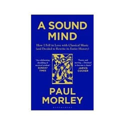 ISBN Sound Mind livre Musique Anglais