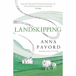 ISBN Landskipping (Painters, Ploughmen and Places), Anglais, Livre broché, 272 pages
