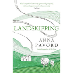 ISBN Landskipping (Painters, Ploughmen and Places) livre Anglais Livre broché 272 pages