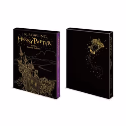 ISBN Harry Potter and the Deathly Hallows, Anglais, Couverture rigide, 640 pages