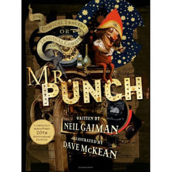 ISBN The Comical Tragedy or Tragical Comedy of Mr Punch