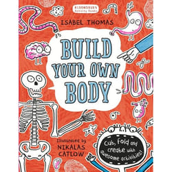 ISBN Build Your Own Body
