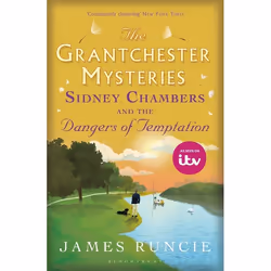 ISBN Sidney Chambers and The Dangers of Temptation (Grantchester Mysteries 5), Anglais, Livre broché, 336 pages
