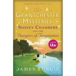 ISBN Sidney Chambers and The Dangers of Temptation (Grantchester Mysteries 5)
