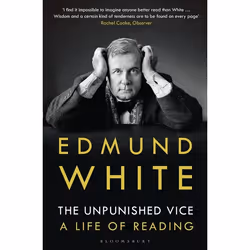ISBN The Unpunished Vice (A Life of Reading), Anglais, Livre broché, 240 pages