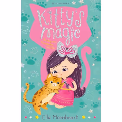 ISBN Kitty's Magic 3 (Ruby the Runaway Kitten), Anglais, Livre broché, 128 pages