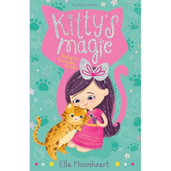 ISBN Kitty's Magic 3 (Ruby the Runaway Kitten)