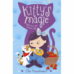 ISBN Kitty's Magic 4 (Star the Little Farm Cat), Anglais, Livre broché, 128 pages
