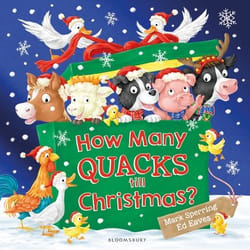 ISBN How Many Quacks Till Christmas?
