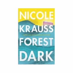 ISBN Forest Dark, Roman, Anglais, 304 pages