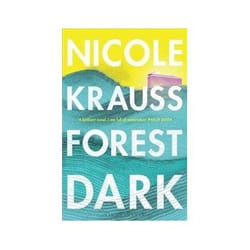 ISBN Forest Dark livre Roman Anglais