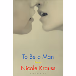 ISBN To Be a Man, Anglais, Livre broché, 240 pages