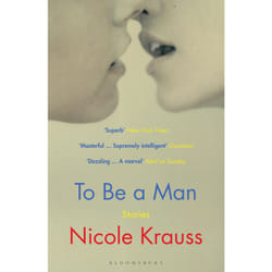 TO BE A MAN