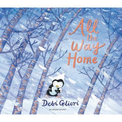 ISBN All the Way Home Couverture rigide