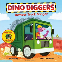 ISBN Dumper Truck Danger