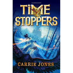 ISBN Time Stoppers