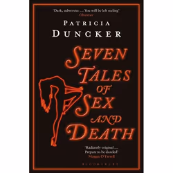 ISBN Seven Tales of Sex and Death, Anglais, Livre broché, 240 pages