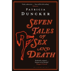 ISBN Seven Tales of Sex and Death
