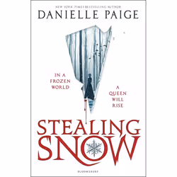 ISBN Stealing Snow, Anglais, Livre broché, 384 pages
