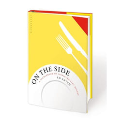 ISBN On the Side (A sourcebook of inspiring side dishes) livre Anglais Couverture rigide 352 pages