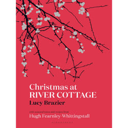 ISBN Christmas at River Cottage livre Anglais Couverture rigide 320 pages