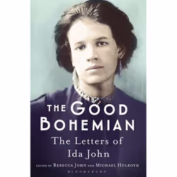 ISBN The Good Bohemian (The Letters of Ida John), Anglais, Livre broché, 352 pages