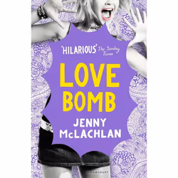ISBN Love Bomb, Anglais, Livre broché, 304 pages