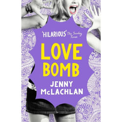 ISBN Love Bomb