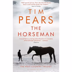 ISBN The Horseman (The West Country Trilogy), Anglais, Livre broché, 320 pages
