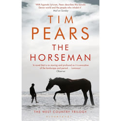 ISBN The Horseman (The West Country Trilogy)