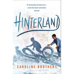 ISBN Hinterland